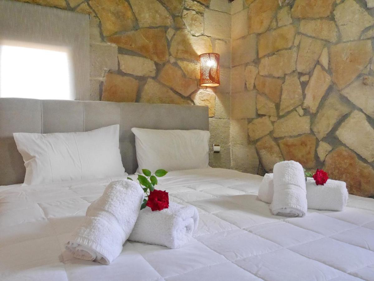 Villa Vangelis Stylos Crete ساموناس المظهر الخارجي الصورة